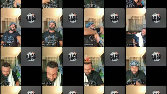 TikTok live: please follow me by @enogie_ematon_7backup