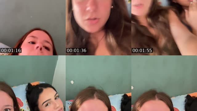 @nereamartz TikTok live from 2026-08-03