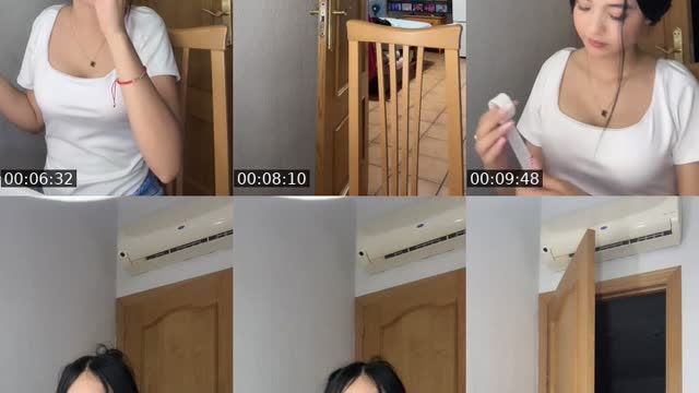 @20anfv TikTok live