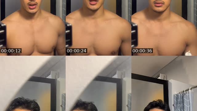 @sammmpah TikTok live