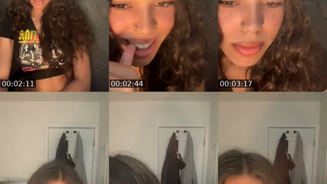 Puerto Rico TikTok live: Wishlist by @ana._uh1