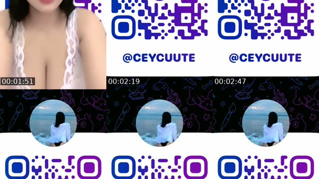 @chlfinaachlfsy TikTok live