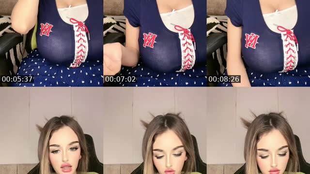 @.cataleyaa69 TikTok live from 2026-08-03