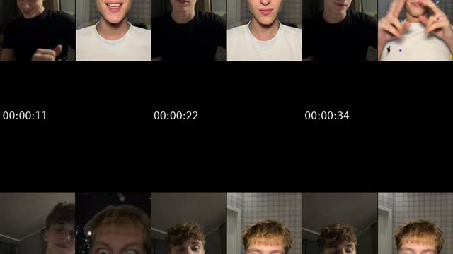 @nnttsll TikTok live