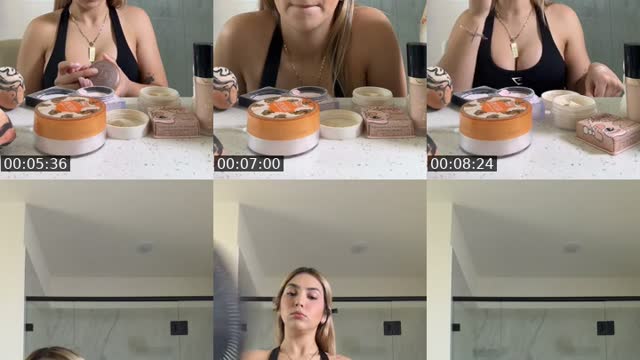 @nicolehill007 TikTok live from 2026-08-03