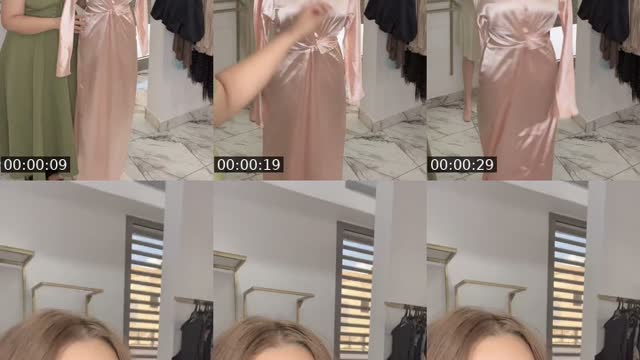 @maryamhamda2 TikTok live