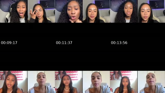 TikTok live: Gift gally🦅💕 by @t1anamar1e