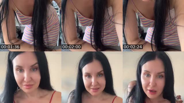 @tu1098765432110987654321 TikTok live