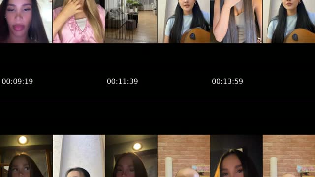 @hifantasy TikTok live