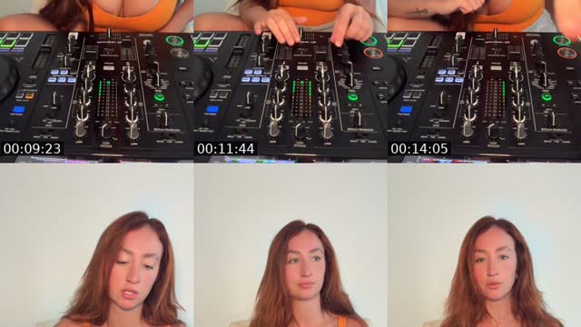 @jessikrugler TikTok live from 2026-08-03