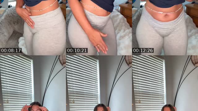 TikTok live: ♥️ by @lexisleannn