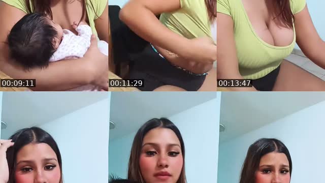@tachyy.gomez TikTok live from 2026-08-03