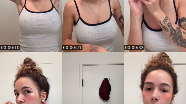 @payykali1 TikTok live