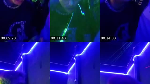 @champ7893 TikTok live