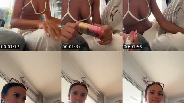 @notdalia3 TikTok live from 2026-08-03