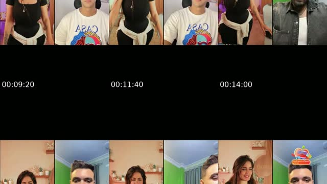 Lets Go LIVE! - @marina.rezzk