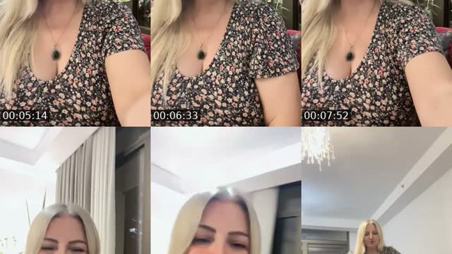 @dado597 TikTok live