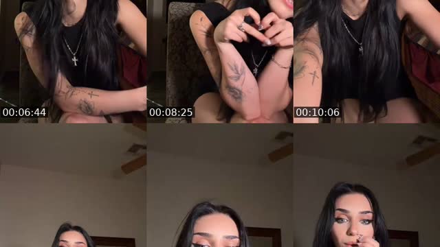 TikTok live: Mentioned you… by @thelizalowe