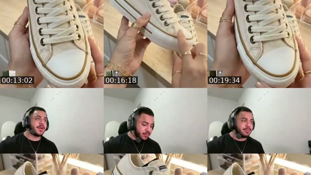 TikTok live: oferta relampago! by @vini_indica_