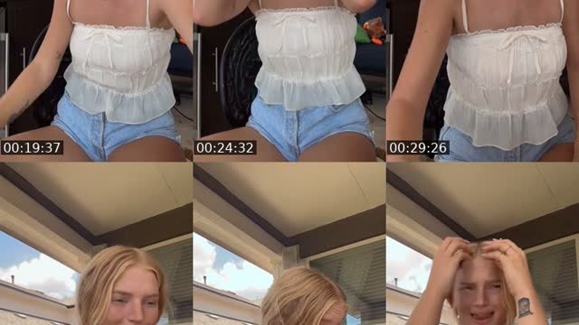 @nicole_lauren222 TikTok live from 2026-08-03