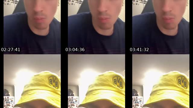 @josteinsorum TikTok live