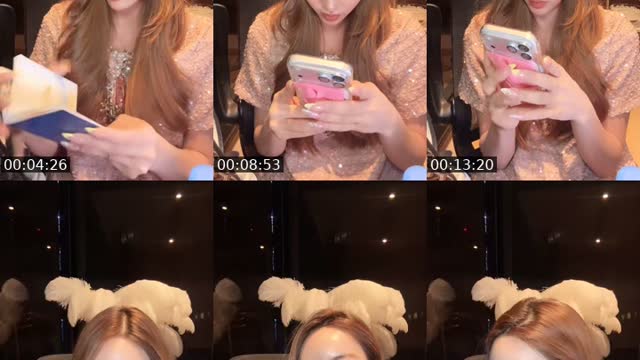 @jennychicly TikTok live from 2026-08-03