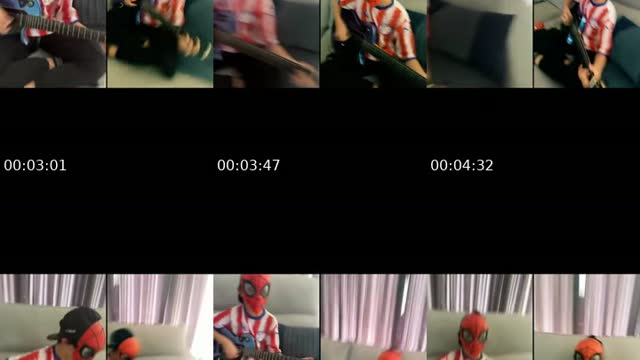 @talesaryy TikTok live