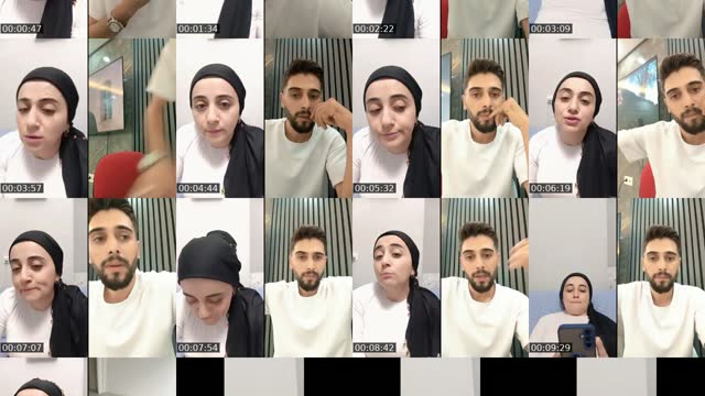 @suuu35352 TikTok live