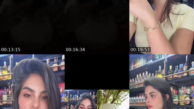 @danielita_salazar9 TikTok live