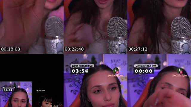 Breathe.listen.stay.ASMR 🤗 - @leyla_asmr5