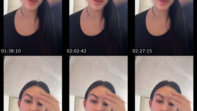 @lapotraangie TikTok live from 2026-08-03