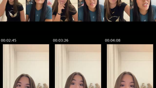 Romania TikTok live: Road to A1!! by @lorenababyyyyyy