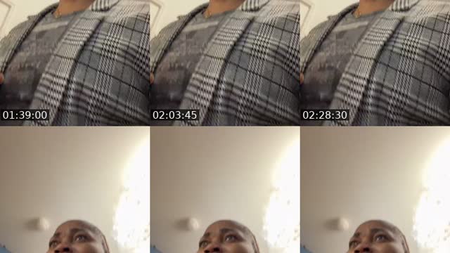 @laplusbellelionne TikTok live from 2026-08-03