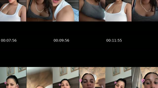 @lacontres TikTok live from 2026-08-03