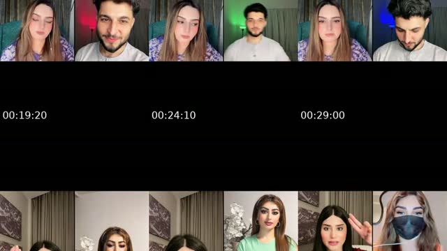 @kubrakhan665 TikTok live from 2026-08-03