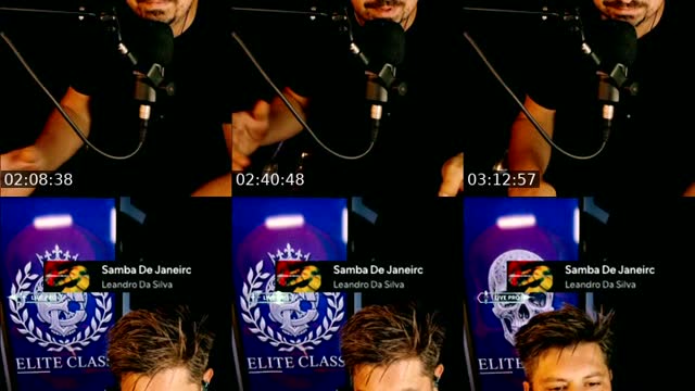 @live.elite.class.peter TikTok live from 2026-08-03
