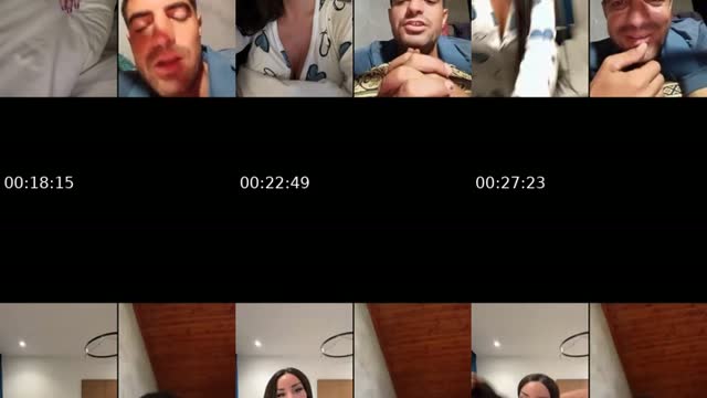 @leylush100 TikTok live from 2026-08-03