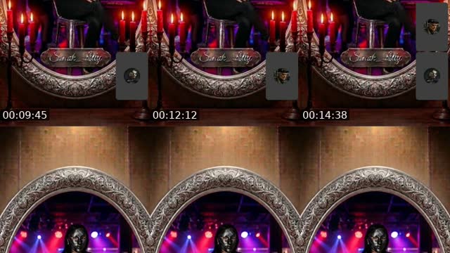@black_white_undercover TikTok live