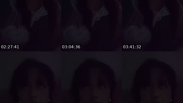 TikTok live: mummy is here 💋 by @hotdaya