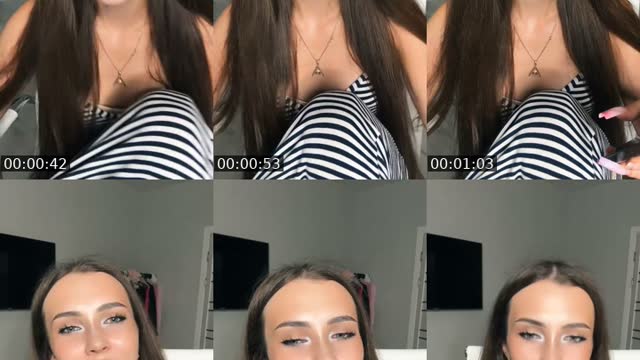 @gelik.singer_ TikTok live