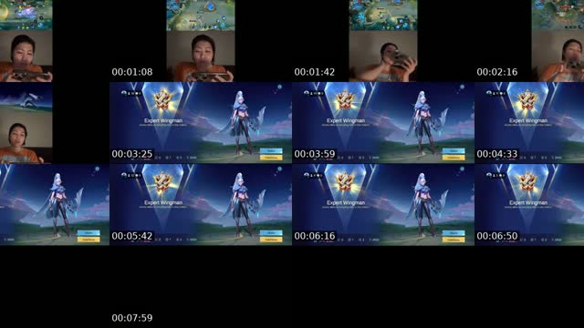 @amtdfk TikTok live from 2026-08-03