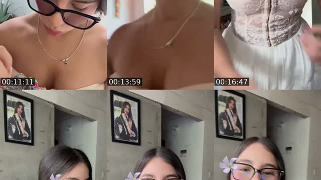 @xiomara.cm3 TikTok live from 2026-08-03