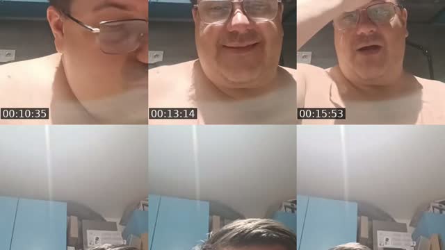 @www.lubosbailador.com TikTok live