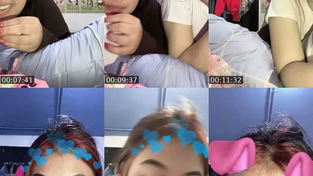 @apartementsg TikTok live
