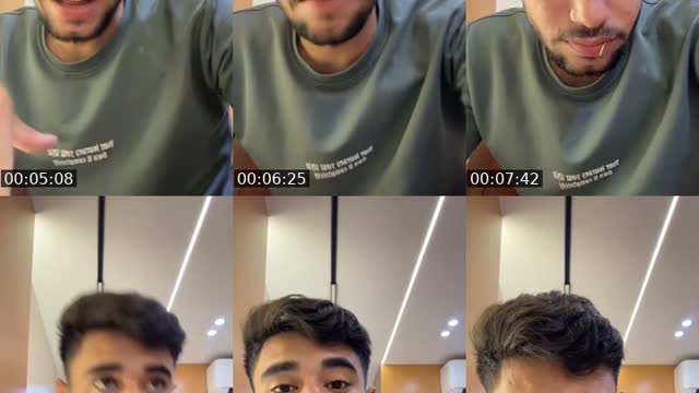 @abod_bt77 TikTok live