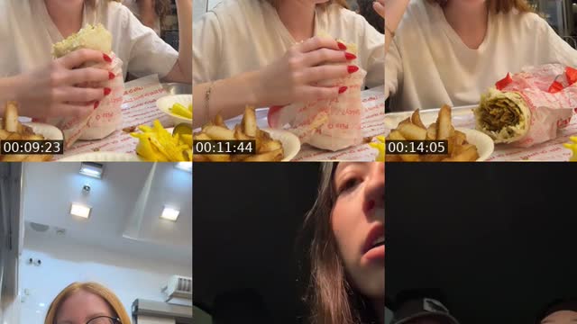 @adi_gez7 TikTok live