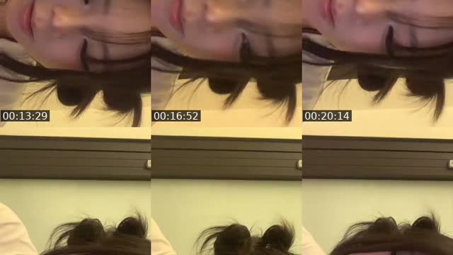 @_ivyzstar TikTok live