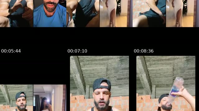 @abdayllh2 TikTok live