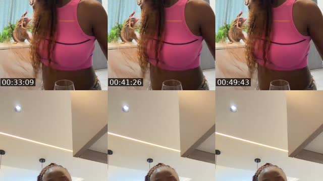@__etherealesther TikTok live from 2026-08-03