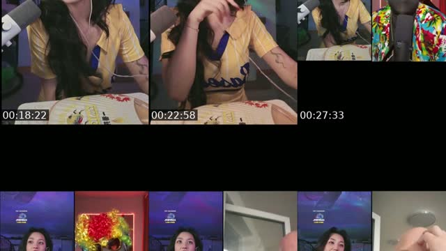TikTok live: Lets Go LIVE! by @anny.angsthase